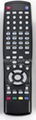 IPTV remote control