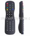STB remote control