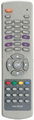 DVB remote control 1