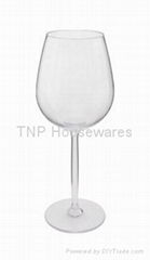 wine glass