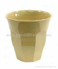 melamine tumbler