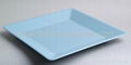 melamine plate