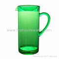 acrylic pitcher 1