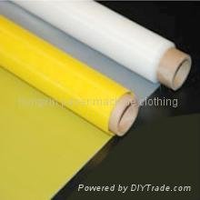 Polyester Printing Screen Fabric 3