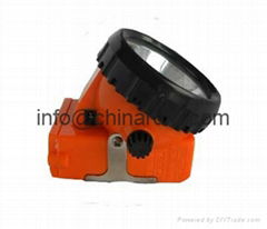 head lamp miner cap lights  led mining