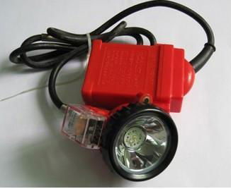 LED  methane alarm  mining light gas alarm lamps 