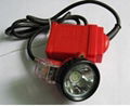 LED  methane alarm  mining light gas alarm lamps  1