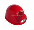 Cordless Cap Lamp LED Headpiece LED Cap Lamps 1