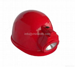 Cordless Cap Lamp LED Headpiece LED Cap Lamps