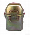 Chemical Respirator self rescuer escape apparatus  1