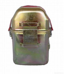 Chemical Respirator self rescuer escape apparatus 