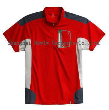 Brand Coolmax T-shirt 