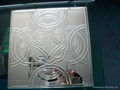 Glass Engraving machine 1