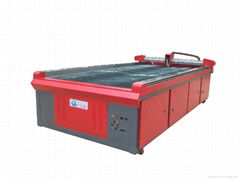 Plasma cutting machine