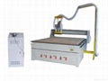 wood engraving machine