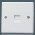 switched socket 4