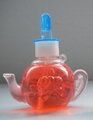 茶壶儿童玩具泡泡水