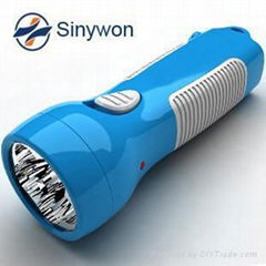 LED Torch Light