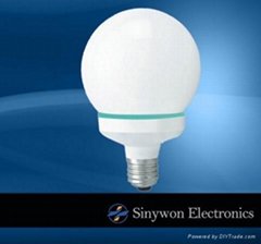 Global Energy Saver Light Bulb