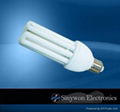 4U Energy Saving Bulb