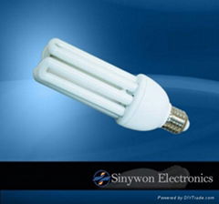 4U Energy Saving Bulb 