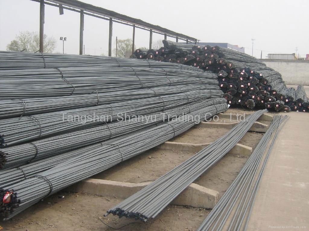 cold rolled deformed steel bar 3