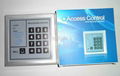 RFID Access Control,RFID Proximity Entry Lock Door Access Control System 2