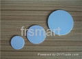 125khz Rfid Pvc Token, 13.56mhz Coin Tag, Rfid Pvc Token 2