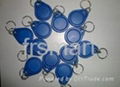 13.56mhz Rfid Key Fobs, Access Control