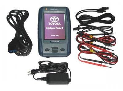 Hot Selling Toyota it2 Diagnostic Tester-2(IT2)
