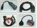 Hot Selling Lexia-3 pps2000 leixa 3 Citroen diagnostic tool 1