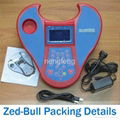 Zed-Bull Transponder Clone