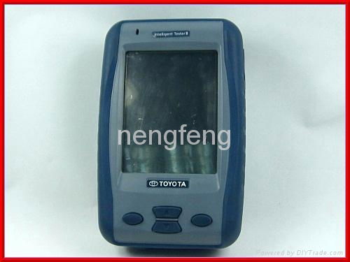 Hot Selling Toyota it2 Diagnostic Tester-2(IT2) 2