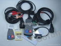 Hot Selling Lexia-3 pps2000 leixa 3 Citroen diagnostic tool 5