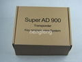 Free Shipping AD900 Pro Key 5