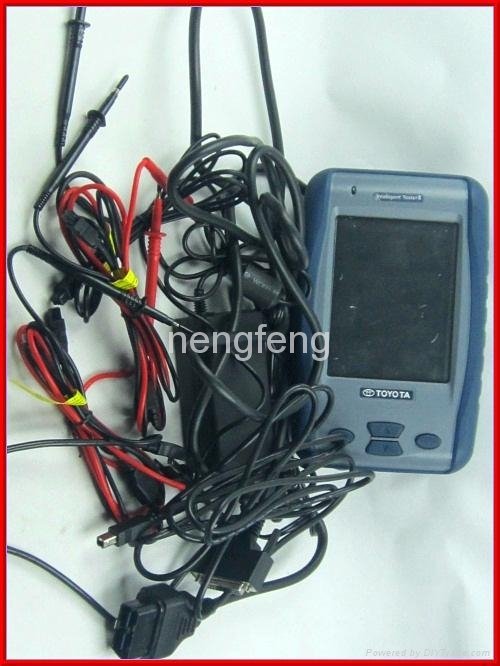 Hot Selling Toyota it2 Diagnostic Tester-2(IT2) 3