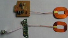 無線充電方案 IC(富瑞科)