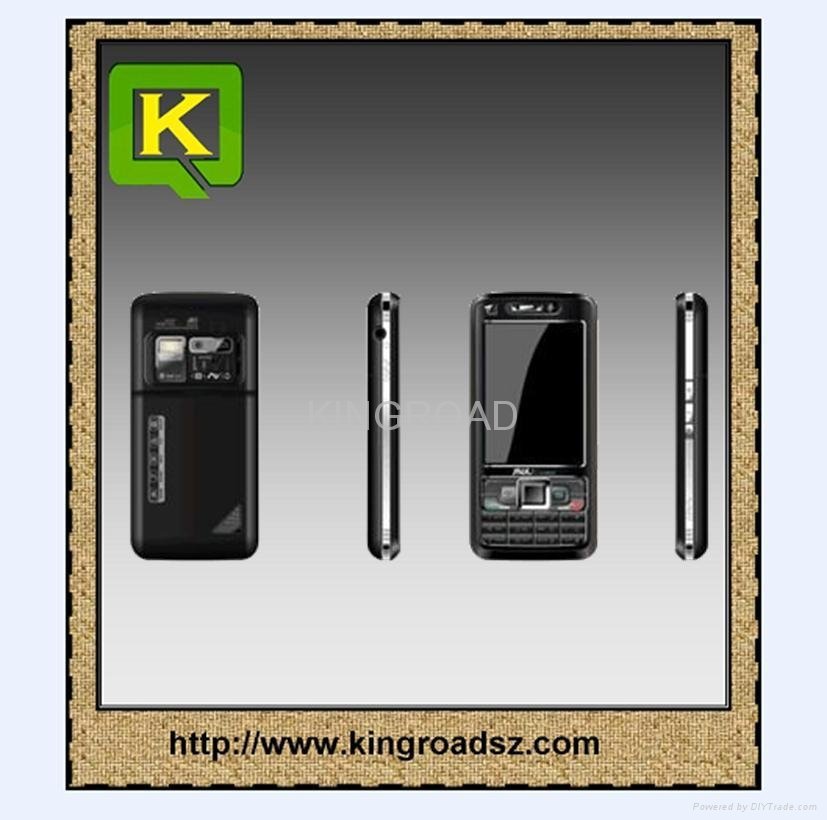 Mobile Phones (C1000)