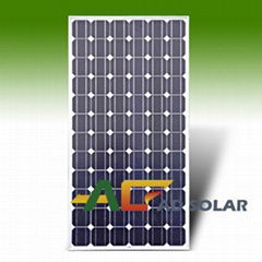 monocrystalline silicon panel 80w