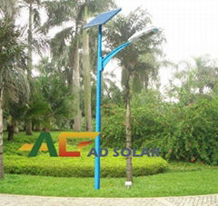 solar street light 20w