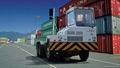 Terminal tractor truck and Port Tractors truck 5