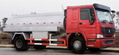 SINOTRUK STEYR KING 6X4 WATER TRUCK 2