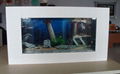 wall aquarium and fish tank PA5--STONE