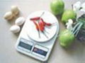 KITCHEN SCALE