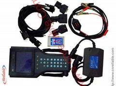 GM Tech2 Pro Kits(Dongle,Tis2010,PCMCIA card and Candi)