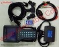 GM Tech2 Pro Kits(Dongle,Tis2010,PCMCIA card and Candi) 2