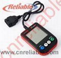 Launch CreaderV code reader,Creader V decoder 1