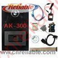 AK300 BMW CAS smart KEY Maker 2