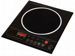 induction cooker