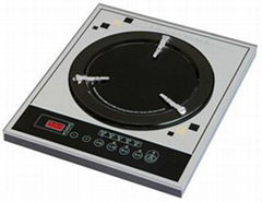 induction cooker